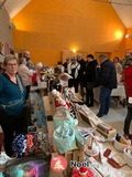 Photo Marché de Noël à Fontaine-Notre-Dame