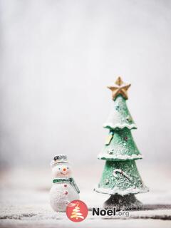 Photo du marché de Noël Marché de noël