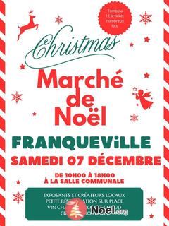 Photo du marché de Noël Marché de Noël