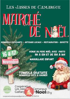 Photo du marché de Noël Marché de Noël