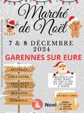 Marché de NOEL