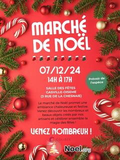 Photo du marché de Noël Marché de Noël