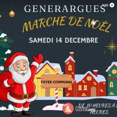 Photo du marché de Noël Marché de Noël