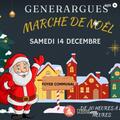 Photo Marché de Noël à Générargues