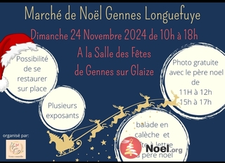 Photo du marché de Noël Marché de Noël