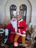 Photo Marché de Noël à Gennes-Val-de-Loire