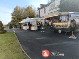 Photo Marché de Noël à Gennes-Val-de-Loire