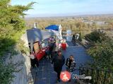 Photo Marché de Noël à Gennes-Val-de-Loire