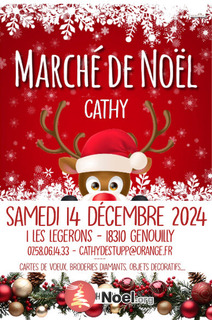 Photo du marché de Noël Marché de noël