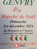 Marché de Noël