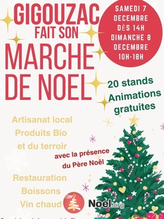 Photo du marché de Noël Marché de Noël