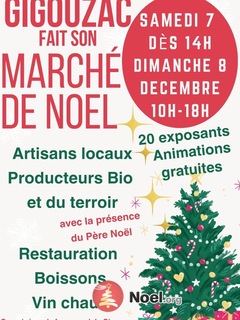 Photo du marché de Noël Marché de Noël