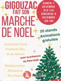 Photo Marché de Noël à Gigouzac