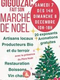 Photo Marché de Noël à Gigouzac