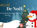 Marché de noël