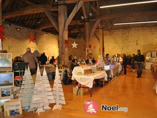 Marche de noel