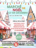 Marché de Noël