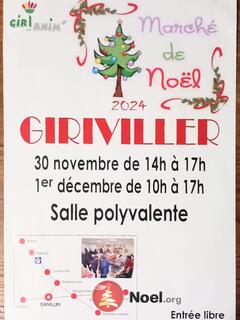 Photo du marché de Noël Marche de noel