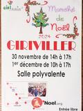 Marche de noel