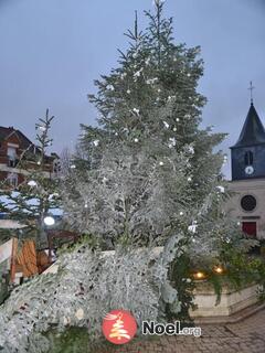 Photo du marché de Noël Marché de Noël