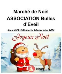 Photo du marché de Noël Marché de noël