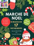 Photo Marché de Noël à Goupil-Othon