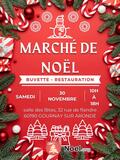 Photo Marché de Noël à Gournay-sur-Aronde