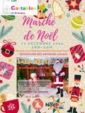 Photo Marché de Noël à Gravigny