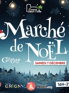 Photo du marché de Noël Marché de Noël