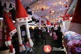 Photo du marché de Noël Marché de Noël
