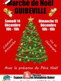 Photo Marché de Noël à Guibeville