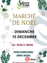 Marché de Noël