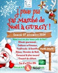 Photo Marché de Noël à Gurgy