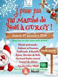 Photo Marché de Noël à Gurgy