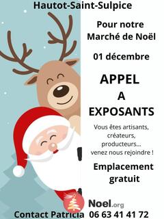 Photo du marché de Noël Marché de Noël