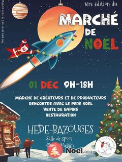 Photo du marché de Noël Marché de Noël