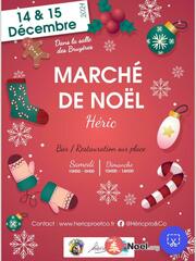 Photo du marché de Noël Marché de Noël