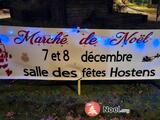 Marché de Noël