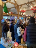 Photo Marché de Noël à Houlbec-Cocherel