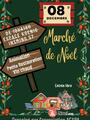 Photo Marché de Noël à Insming