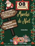 Photo Marché de Noël à Insming