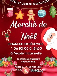 Photo du marché de Noël Marché de Noël