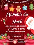 Marché de Noël