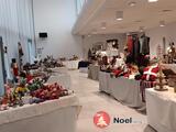 Photo Marché de Noël à Isques