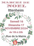 Marché de Noël