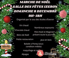 Photo du marché de Noël Marché de Noël