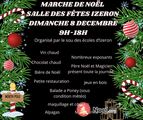 Photo Marché de Noël à Izeron