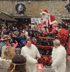 Marche de noel