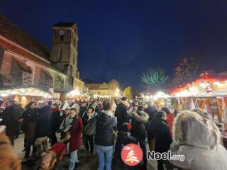 Marche de noel