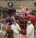 Photo Marche de noel à Janvry